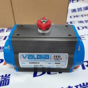 VALBIASR52型气动单作用执行器 82SR0010