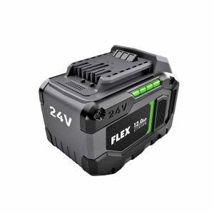FLEX24V 12Ah 288Wh工具锂电电池 FX0231-1