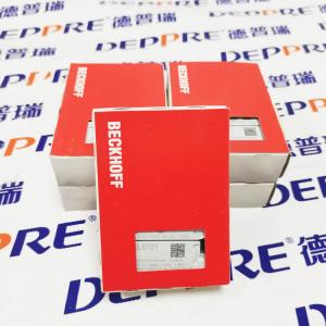 BECKHOFFEtherCAT端子模块 EL5101