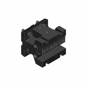 Ews刀座 方形十字架刀架 8.BMT25VL2