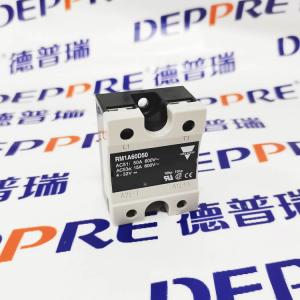 Carlo Gavazzi 固态继电器 RM1A60D50