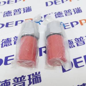 Hydra Force插装式液压止回阀 CV16-20T