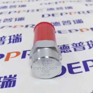 Hydra Force插装式液压止回阀 CV16-20T