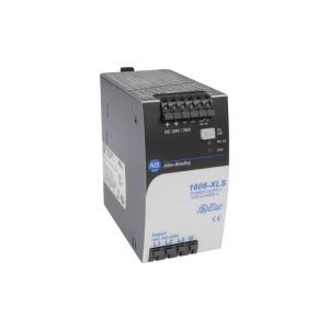 Allen Bradley24V 20A 480W电源 1606-XLS480E