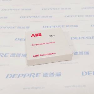 ABB导轨式温度变送器 TTR200-Y0