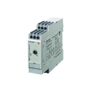 Carlo Gavazzi DIN导轨安装多功能延时继电器 DMB01DM24