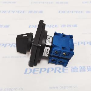 Kraus Naimer凸轮开关 转换开关 CHR16.F-6022.KD1.AT21