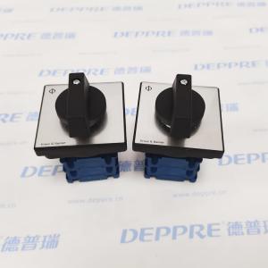 Kraus Naimer凸轮开关 转换开关 CHR16.F-6022.KD1.AT21