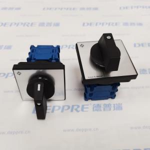Kraus Naimer凸轮开关 转换开关 CHR16.F-6022.KD1.AT21