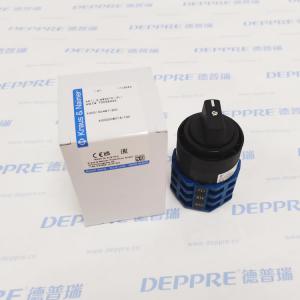 Kraus Naimer凸轮开关 转换开关 AD11.S-6832*01.EL1