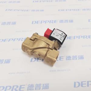 BUSCHJOST双通电磁阀 24VDC 8240300.9101