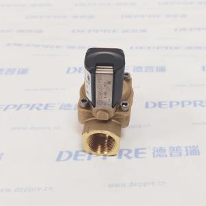 BUSCHJOST双通电磁阀 24VDC 8240300.9101