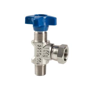 TognellaFT2291型 压力计隔离器 针形阀 2291-14