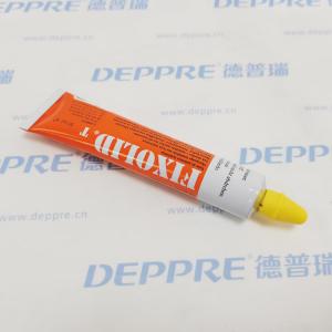 Fixolid工业记号笔 油漆标记笔 T300 黄色