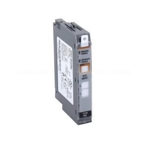 Allen Bradley2点RTD输入模块 1734-IR2E