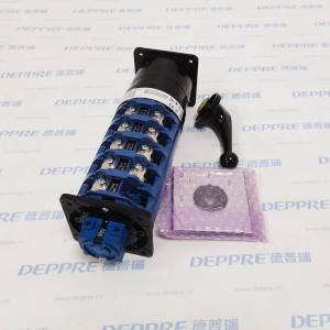 Kraus Naimer凸轮开关 转换开关 C80.A281.*E.DE21