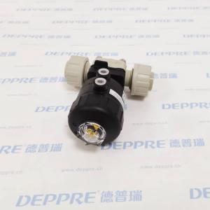 burkert2030型 气动两位两通隔膜阀 00154770