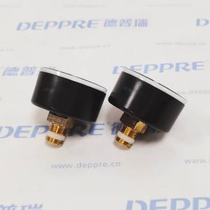 Emerson AVENTICS PG1-SAS系列压力表 R412004417