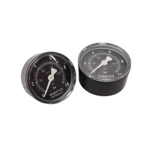 Emerson AVENTICS PG1-SAS系列压力表 R412004417