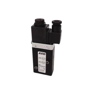 Herion电磁阀 P/N 791N024DWD1MN00 方向控制阀