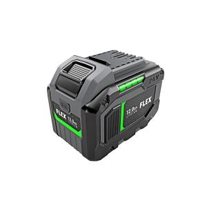 FLEX24V锂电工具原装电池 12.0Ah 288Wh FX0231-1