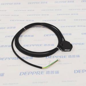 NOVOTECHNIK霍尔式角度位移传感器 RFC 4853-636-121-206