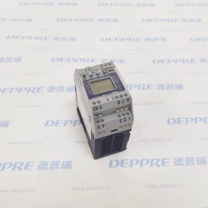 JUMO安全温度监视器 701150/8-02-0253-2001-23/005.058
