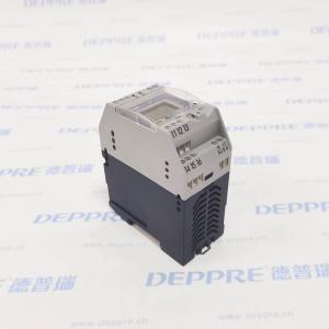 JUMO安全温度监视器 701150/8-02-0253-2001-23/005.058