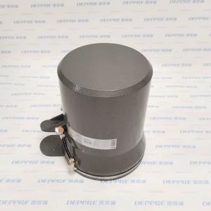 Bilz薄膜空气弹簧 空气隔振装置 BiAir 2-ED-HE-AL-G