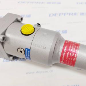 Haenchen HydrautikRatio-Clamp 锁紧装置 夹紧装置 S168834