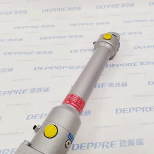 Haenchen HydrautikRatio-Clamp 锁紧装置 夹紧装置 S168834