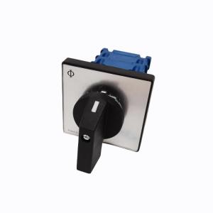 Kraus Naimer蓝系列凸轮开关 CH10.A730.EG.AT23