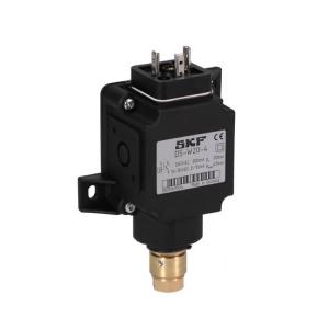 SKF用于单线润滑系统 DSA压力开关 DSA1-S05W-1M1A