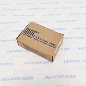 MAC电磁阀 MV-P1A-AGDC-DM-DDAP-1DH