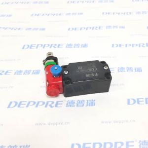 PIZZATO微动开关 急停安全开关 FD 1884-M2