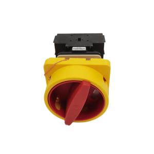 Salzer断开开关 紧急开关 H408-41400-033N4