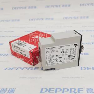 Carlo Gavazzi 时间继电器 PCB01DM24 24 → 240 V 交流/直流 , 2触点