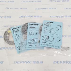 Contrinex圆柱型电感式接近传感器 DW-AD-623-M8