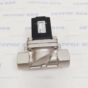 burkert0290型伺服控制式两位两通隔膜阀 00019615