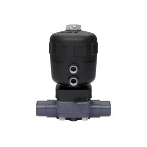 burkert2030型气动二位二通CLASSIC隔膜阀