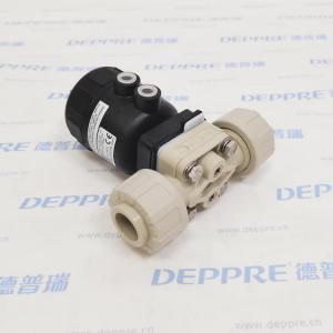 burkert2030型气动二位二通CLASSIC隔膜阀