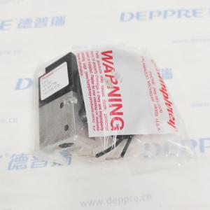 Humphrey 电磁阀 气动换向阀 V310 12VDC