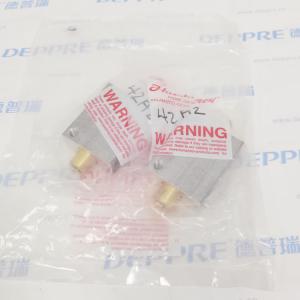 Humphrey 电磁阀 42A2 气动先导阀 1/4 英寸