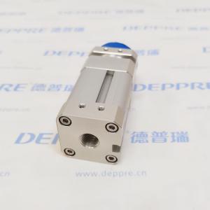 SCHMALZ 磁性吸盘 SGM-HP 40 G1/4-IG
