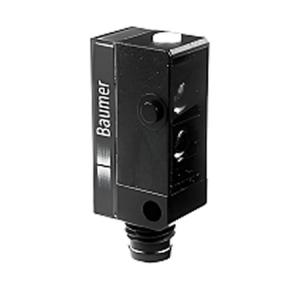 Baumer 漫射传感器 FZDK 10P5101/S35A