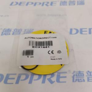 AUTOMATION DIRECT标识 ecx1651