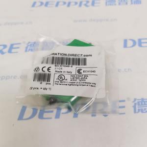AUTOMATION DIRECT触点模块 ecx1040