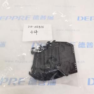 AUTOMATION DIRECT终端支架 DN-QEB35