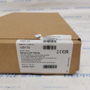 WTWPH传感器 电极 SensoLyt 700IQ