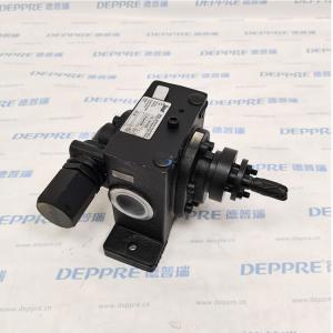 Steidle齿轮泵 TE 1-60 PDD